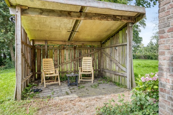 Medium property photo - Oud Emmeloorderweg 24, 8319 AE Schokland